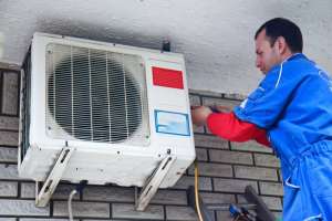 Find HVAC Contractors in South Carolina